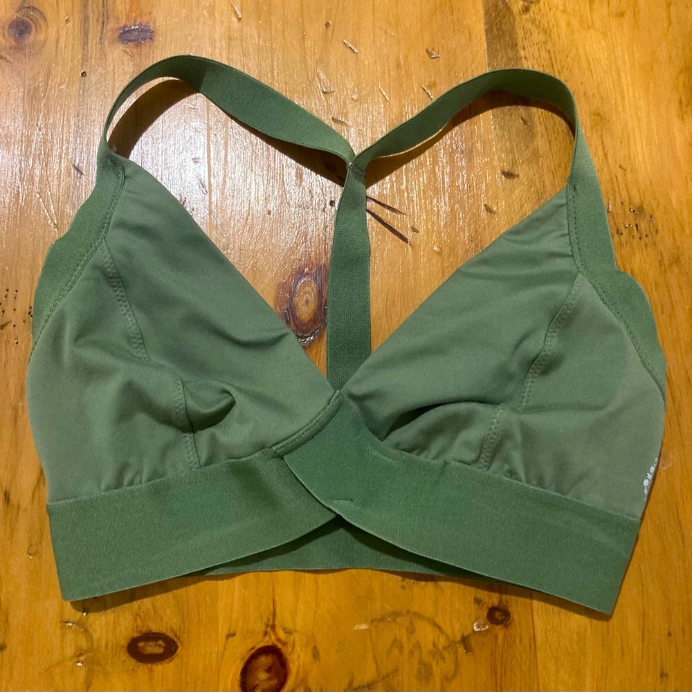 Adorable Free People Bralette